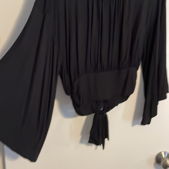 Free People black top - Picture 5 of 6